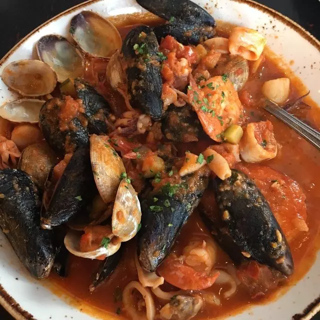 Bella Trattoria