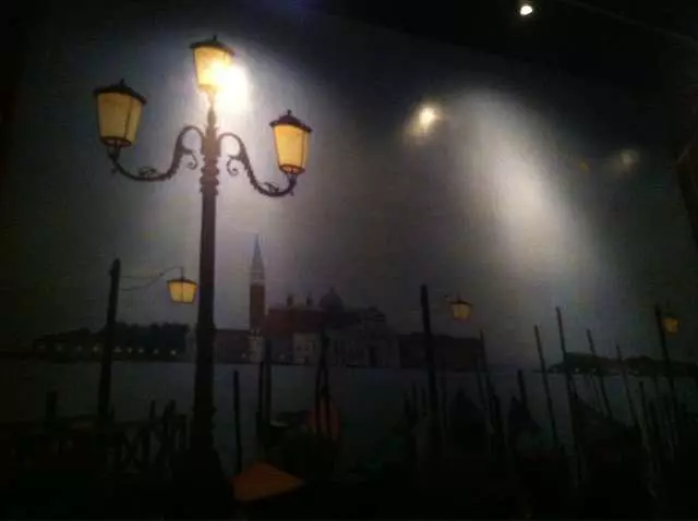 Bella Trattoria