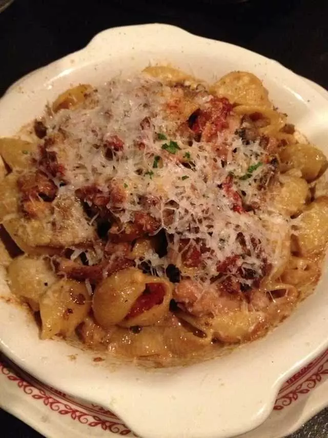 Bella Trattoria