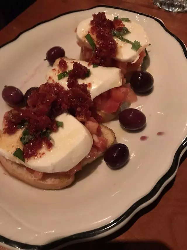 Bella Trattoria