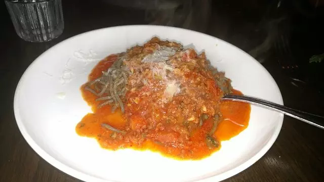 Bella Trattoria