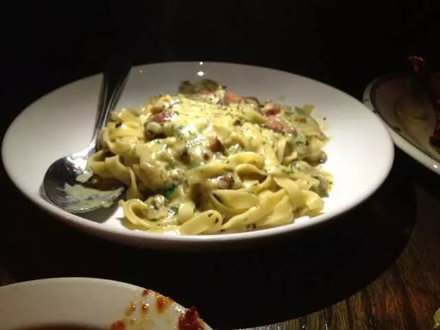 Bella Trattoria
