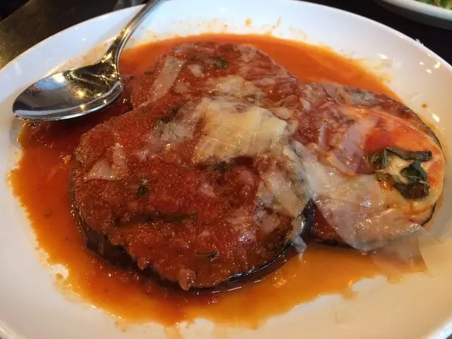 Bella Trattoria