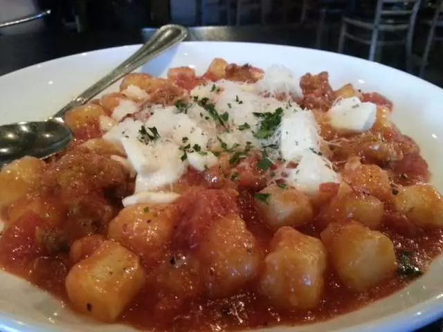 Bella Trattoria