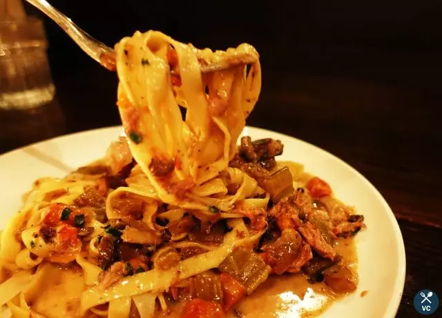 Bella Trattoria