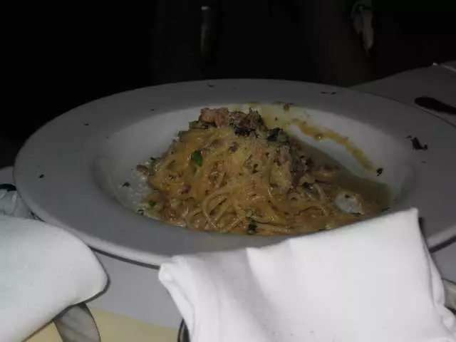 Bella Trattoria