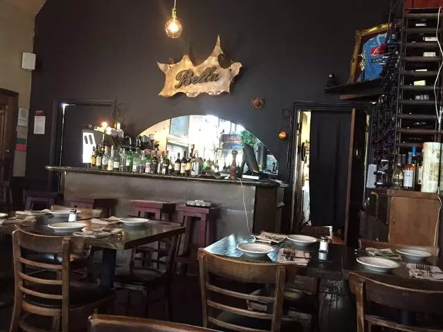 Bella Trattoria