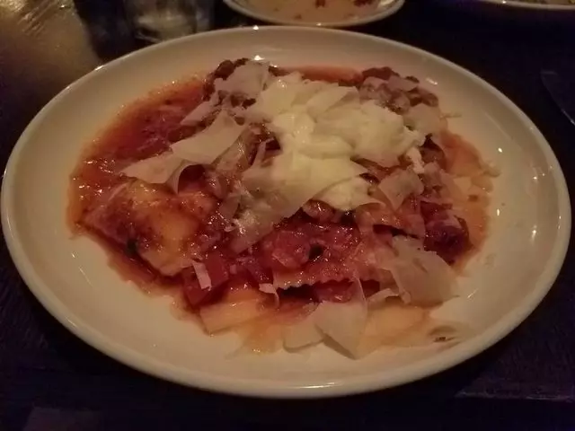 Bella Trattoria