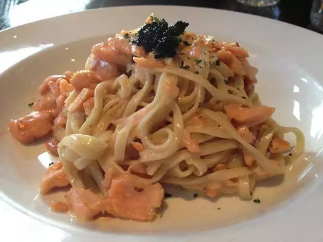 Bella Trattoria
