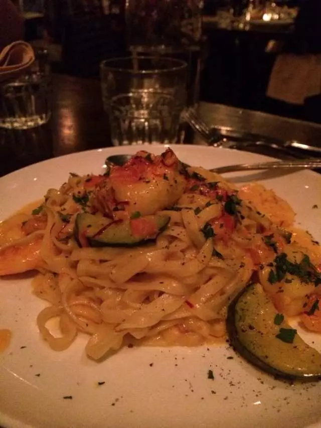 Bella Trattoria