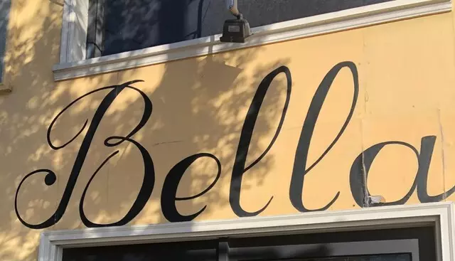 Bella Trattoria