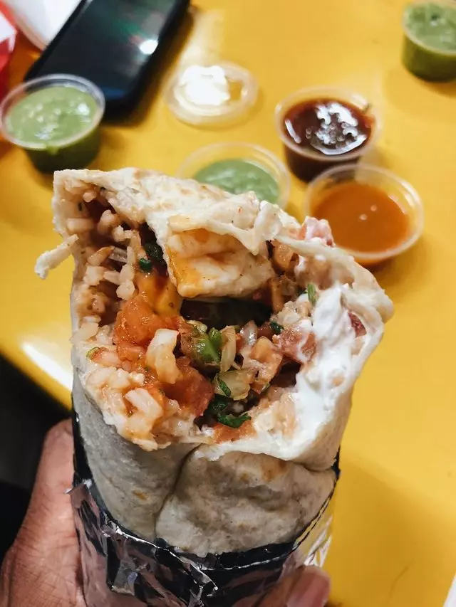 El Farolito