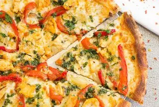 Amici’s East Coast Pizzeria at CloudKitchens SOMA