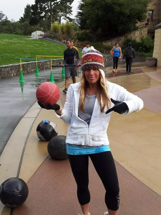 San Francisco Strength & Conditioning