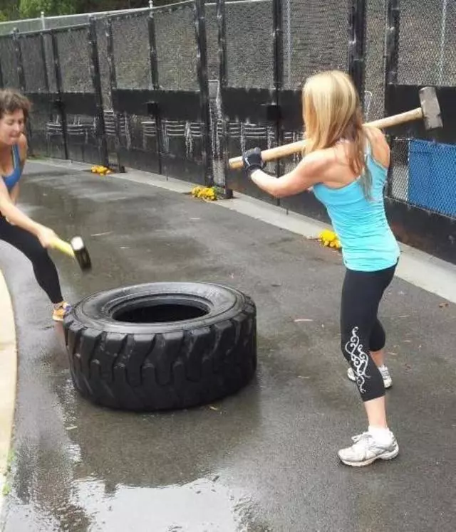 San Francisco Strength & Conditioning