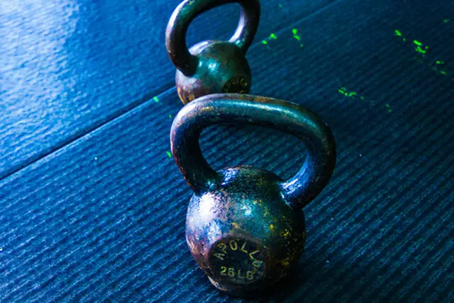 San Francisco Strength & Conditioning