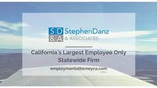 Stephen Danz & Associates