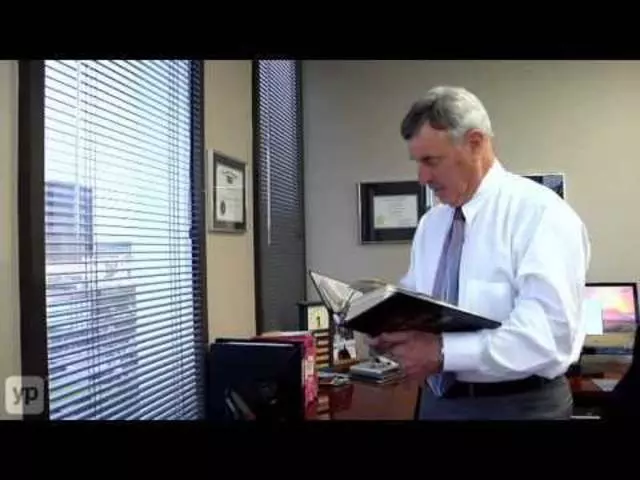 Stephen Danz & Associates