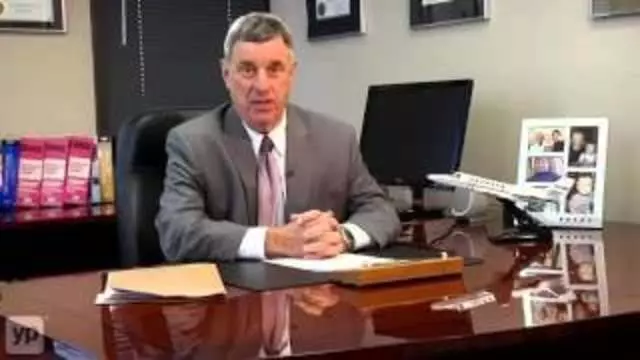 Stephen Danz & Associates
