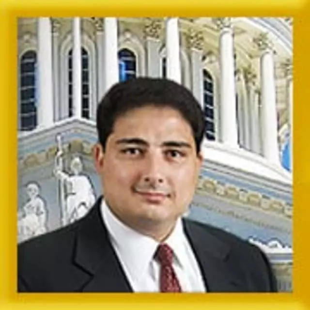 Law Offices of Alex Gortinsky