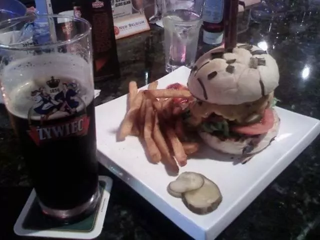 Bistro Gambrinus