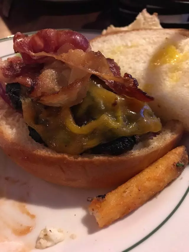 Bistro Gambrinus