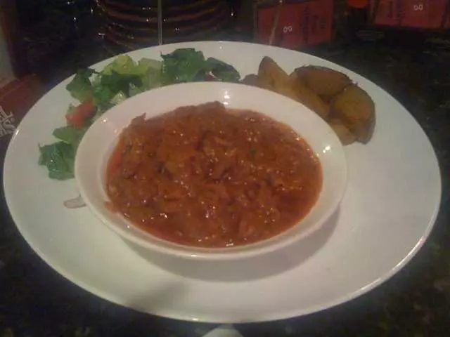 Bistro Gambrinus
