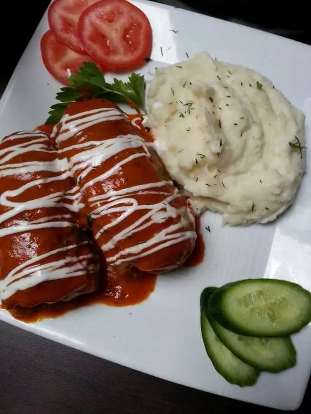Bistro Gambrinus
