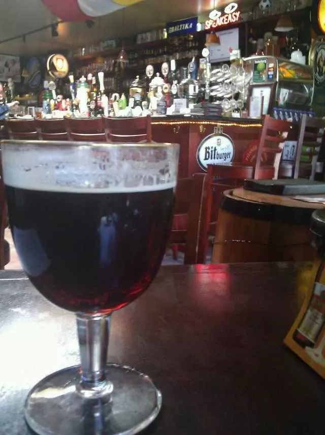 Bistro Gambrinus