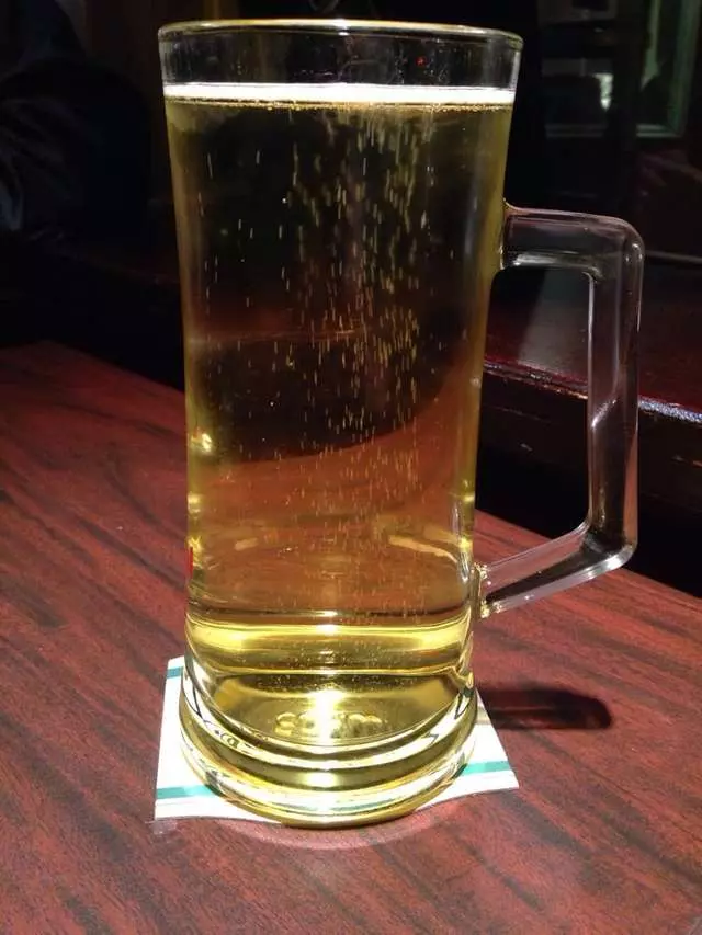 Bistro Gambrinus