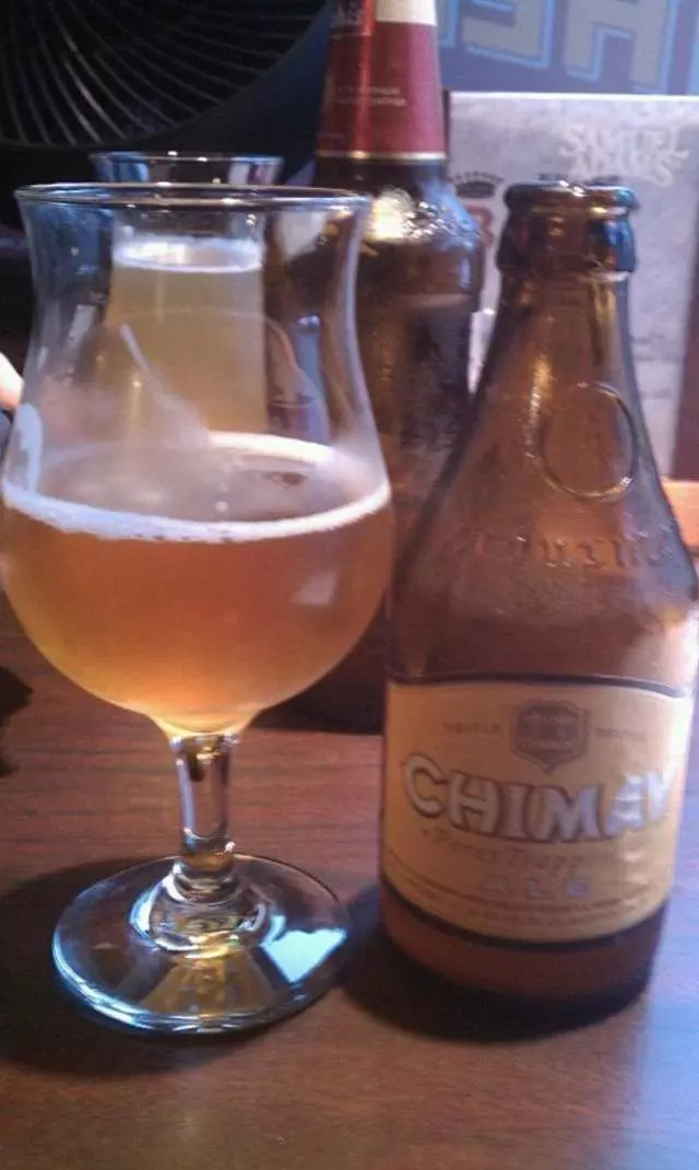 Bistro Gambrinus