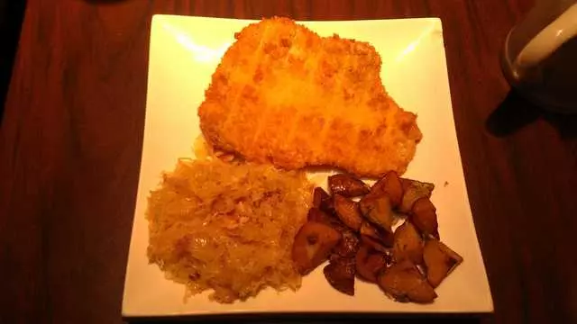 Bistro Gambrinus