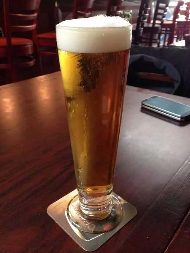 Bistro Gambrinus