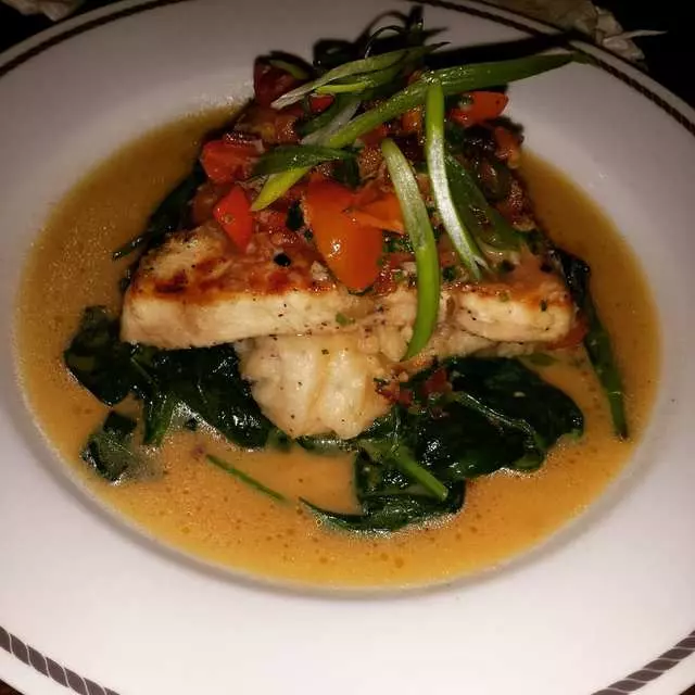 Bistro Gambrinus