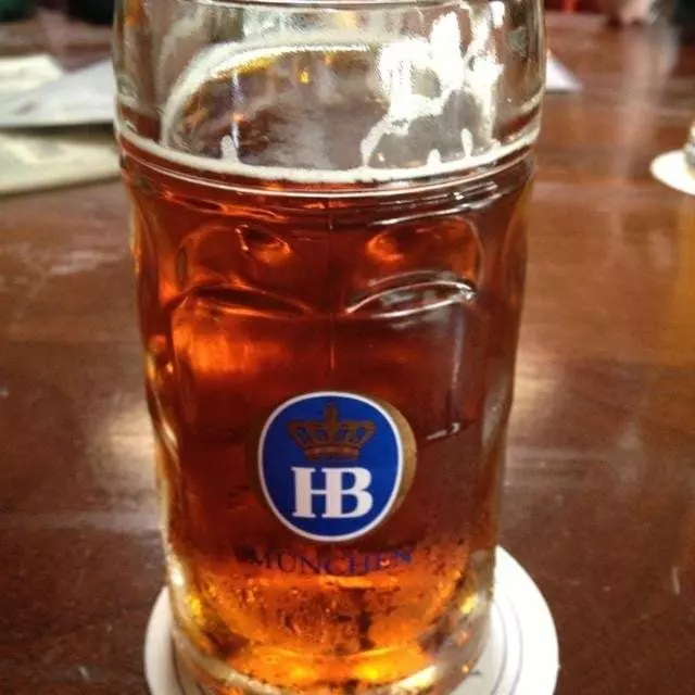 Bistro Gambrinus