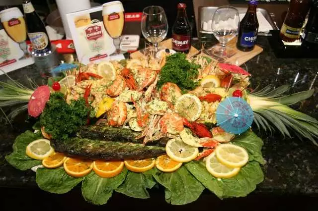 Bistro Gambrinus