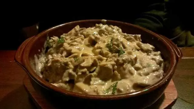 Bistro Gambrinus