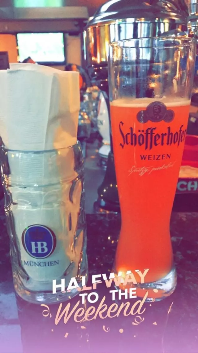 Bistro Gambrinus
