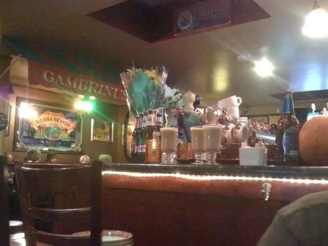 Bistro Gambrinus