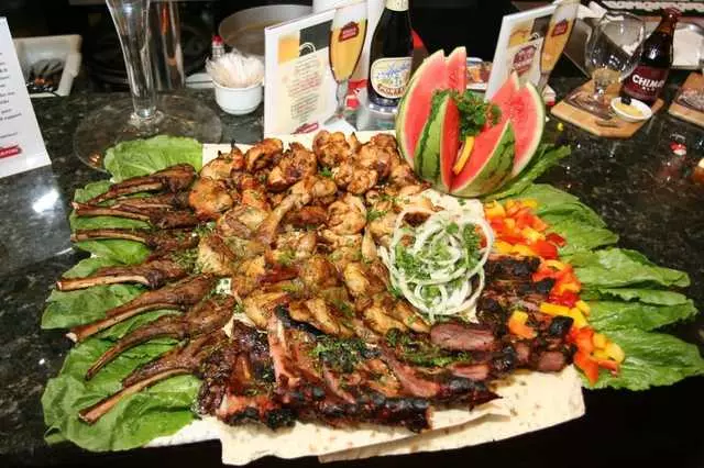 Bistro Gambrinus
