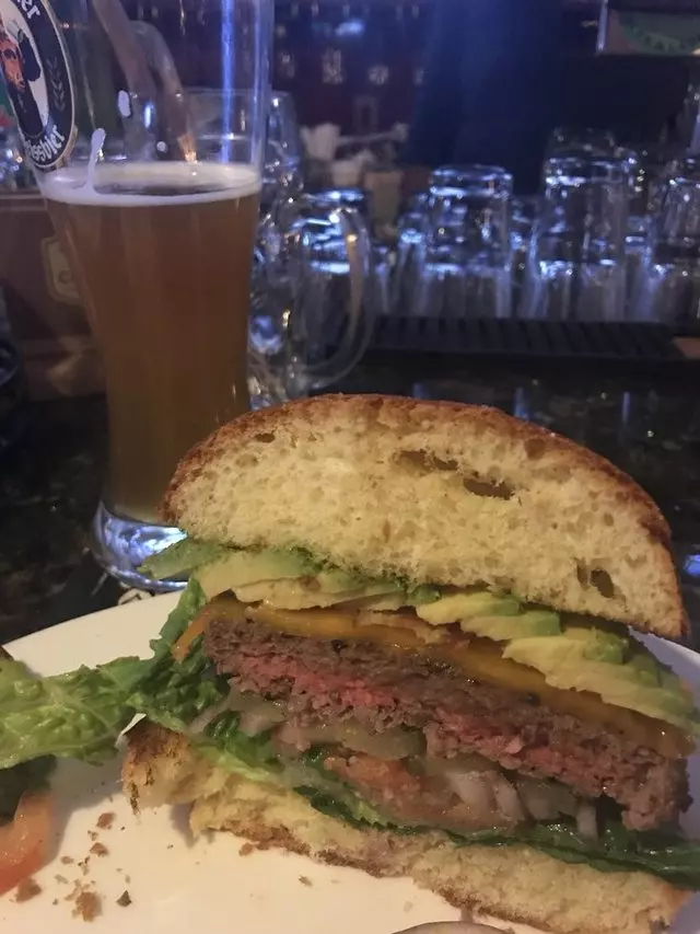 Bistro Gambrinus
