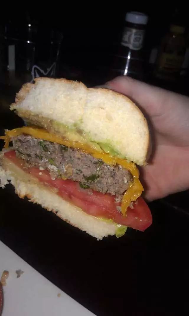 Bistro Gambrinus