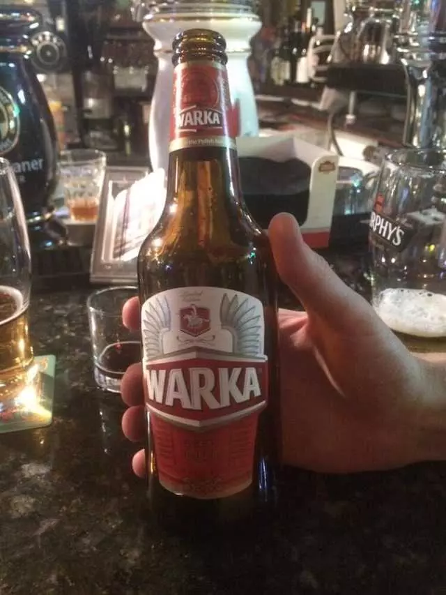 Bistro Gambrinus