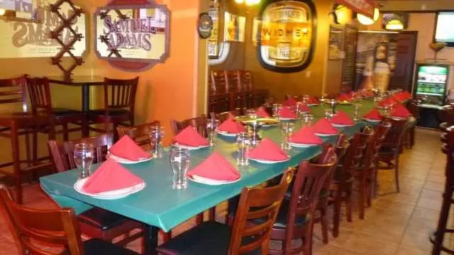 Bistro Gambrinus