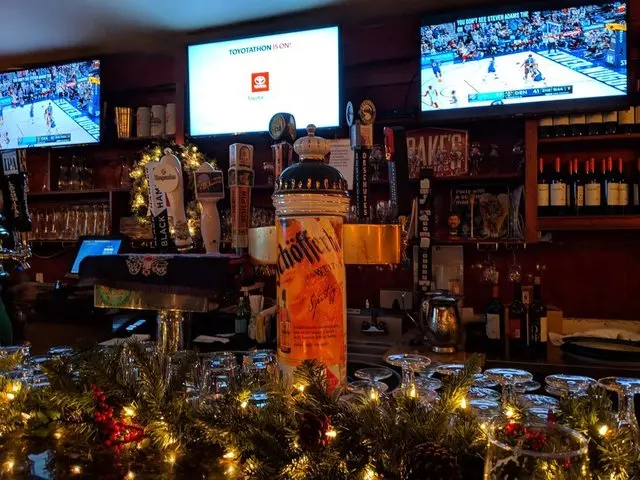 Bistro Gambrinus