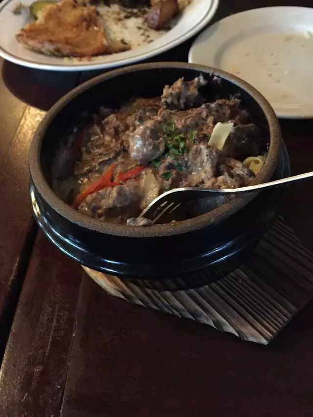 Bistro Gambrinus