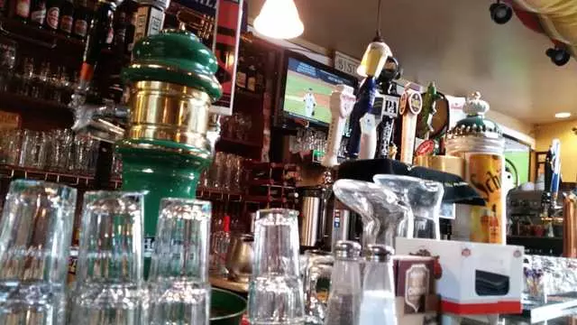 Bistro Gambrinus
