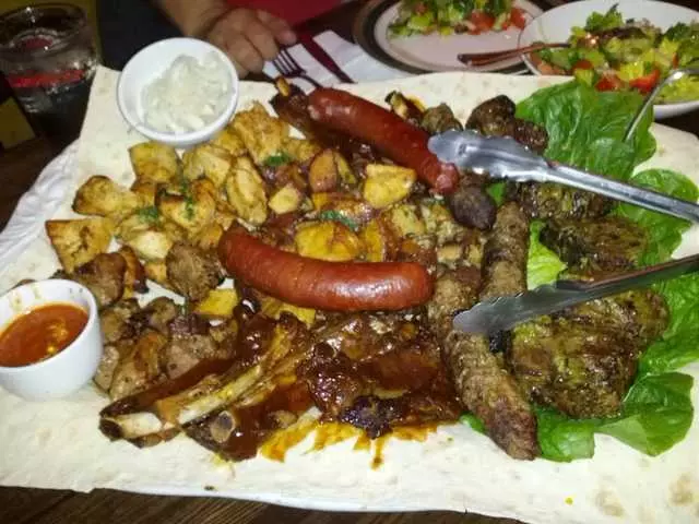 Bistro Gambrinus