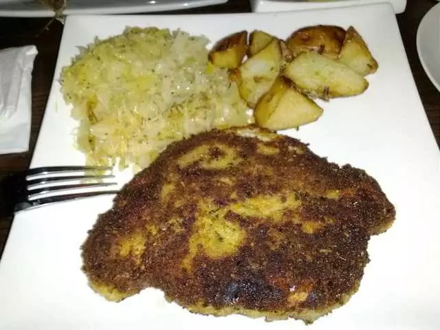 Bistro Gambrinus