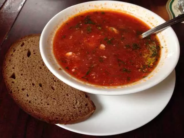 Bistro Gambrinus